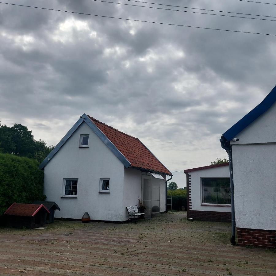 Villa Siedlisko Tafle Chorazowka Exterior foto
