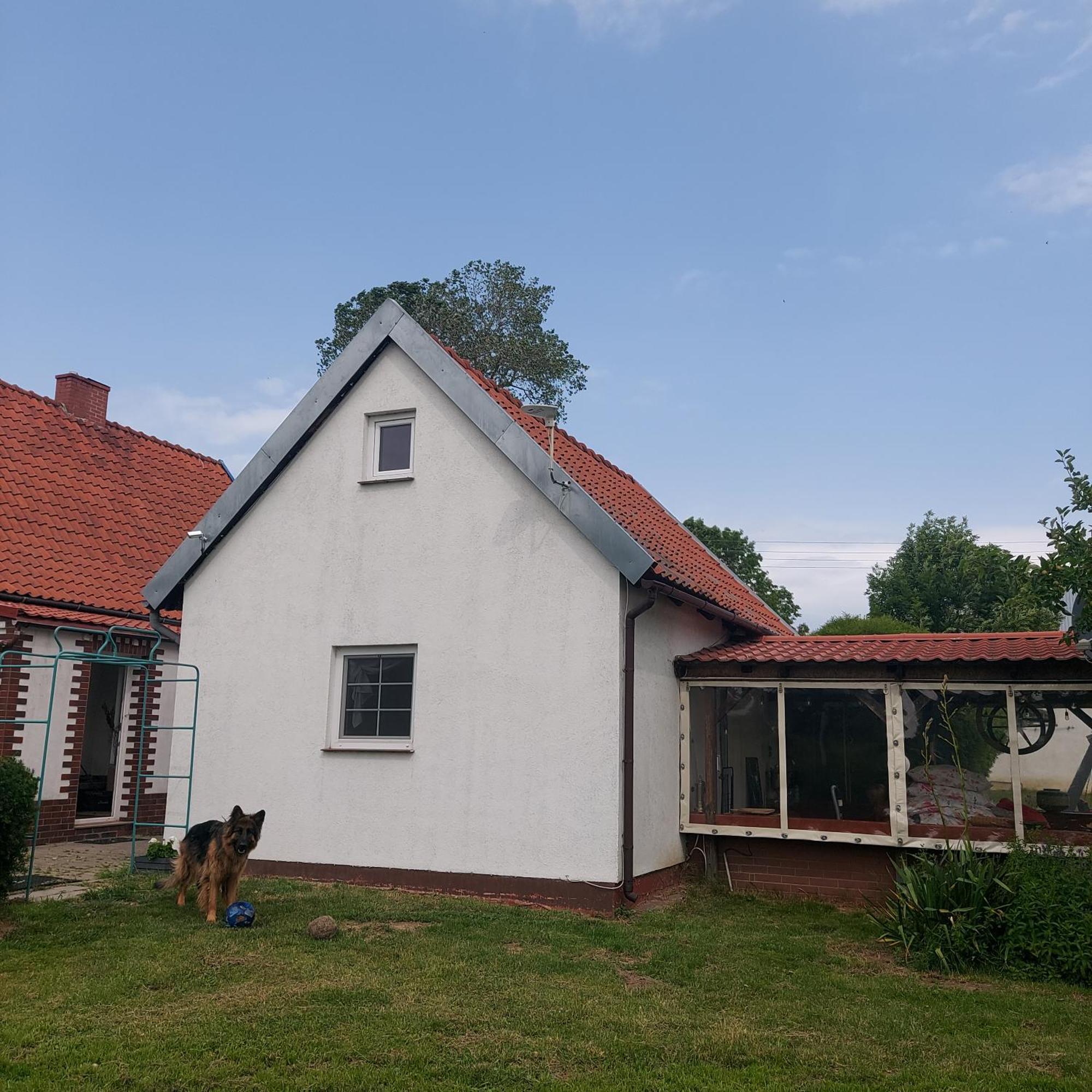 Villa Siedlisko Tafle Chorazowka Exterior foto
